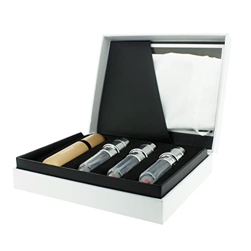 Travalo Classic Set Gold Atomizer