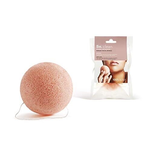 So. Konjac Gezichtsspons Anti-Age 8000 g