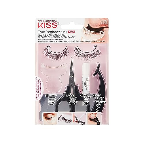 Kiss True Beginners kit