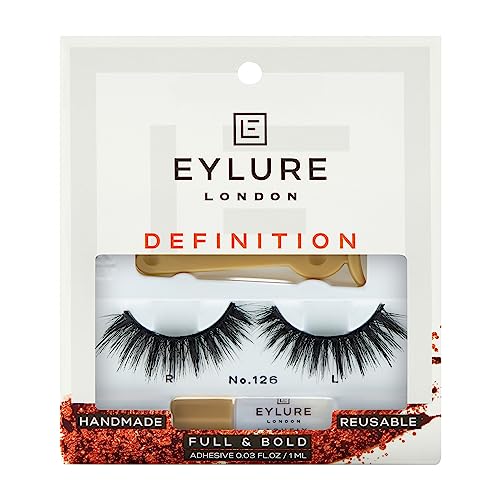 Eylure Dramatic 126 valse striplimpers