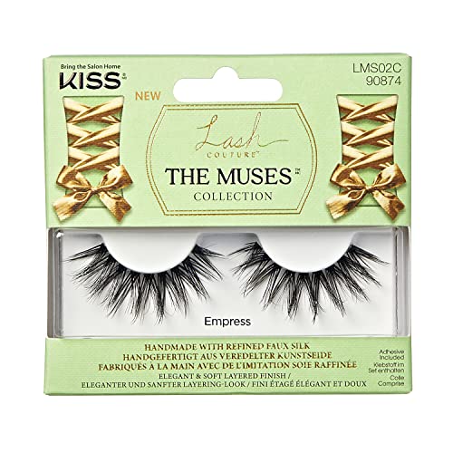 Kiss Lash Couture Muses collectie Lash 02