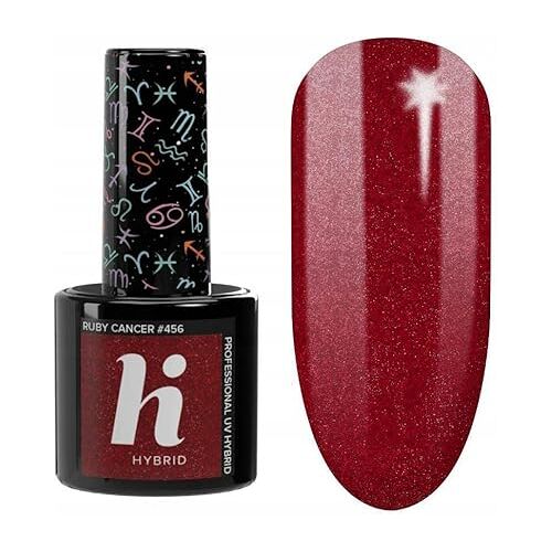 Hi Hybrid HiHybrid Zodiac 456ruby cancer 5ml hybride lak