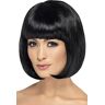 Smiffys Partyrama Wig, 12 inch