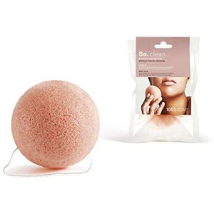 So. Konjac Gezichtsspons Anti-Age 8000 g So. Konjac Gezichtsspons Anti-Age 8000 g