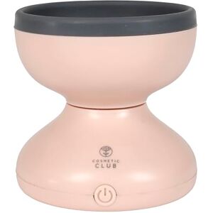 COSMETIC CLUB , SC0628, grijze USB-borstelreiniger, compact en lichtgewicht, diepe reiniging, gemakkelijk te gebruiken, handige USB-voeding, voor make-upartiesten en schoonheidsliefhebbers COSMETIC CLUB , SC0628, grijze USB-borstelreiniger, compact en lichtgewicht, diepe reiniging, gemakkelijk te gebruiken, handige USB-voeding, voor make-upartiesten en schoonheidsliefhebbers