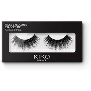 Kiko Milano False Eyelashes 05 Exaggerate Lint Met Nepwimpers Kiko Milano False Eyelashes 05 Exaggerate Lint Met Nepwimpers