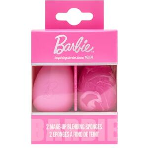 Barbie Make-Up Sponge Dubbels - Make-Up Sponge Dubbels Barbie Make-Up Sponge Dubbels - Make-Up Sponge Dubbels