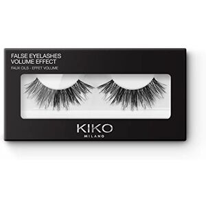 Kiko Milano False Eyelashes 04 Volume Effect Lint Met Nepwimpers Kiko Milano False Eyelashes 04 Volume Effect Lint Met Nepwimpers