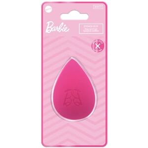 Barbie Eierspons Make-up van de teint Latexvrij Zacht Roze Officieel Mattel-product Barbie Eierspons Make-up van de teint Latexvrij Zacht Roze Officieel Mattel-product