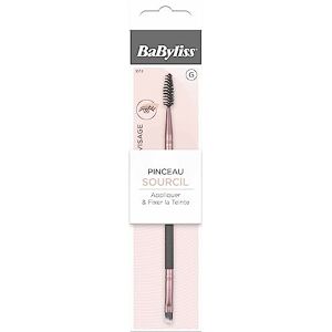BaByliss 2-in-1 wenkbrauwkwast BaByliss 2-in-1 wenkbrauwkwast