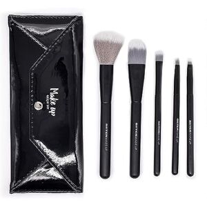 BETER Maxi Make Up Brush Set met Etui - Make Up Brush Set BETER Maxi Make Up Brush Set met Etui - Make Up Brush Set