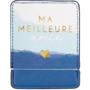 DRAEGER Paris mijn beste vriend zakspiegel met blauwe kast vierkante spiegel make-up om overal mee naartoe te nemen perfect thuis en op reis 9 x 7 cm persoonlijk verjaardagscadeau, alle DRAEGER Paris mijn beste vriend zakspiegel met blauwe kast vierkante spiegel make-up om overal mee naartoe te nemen perfect thuis en op reis 9 x 7 cm persoonlijk verjaardagscadeau, alle