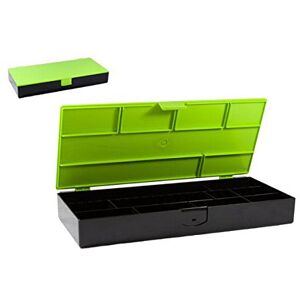 Fama fabre Organizer clips en haarspelden, 60 g Fama fabre Organizer clips en haarspelden, 60 g