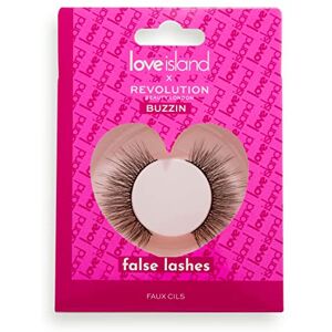 Revolution - Love Island Buzzin - Faux Mink - Nepwimpers Revolution - Love Island Buzzin - Faux Mink - Nepwimpers
