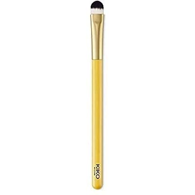 KIKO MILANO Slimme Schaduwkwast - Make-up Kwast KIKO MILANO Slimme Schaduwkwast - Make-up Kwast