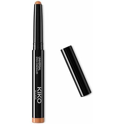 Kiko Milano Universal Stick Concealer 11, Crèmige concealer-stick, product dat lang mooi blijft, tot 24 uur lang Kiko Milano Universal Stick Concealer 11, Crèmige concealer-stick, product dat lang mooi blijft, tot 24 uur lang