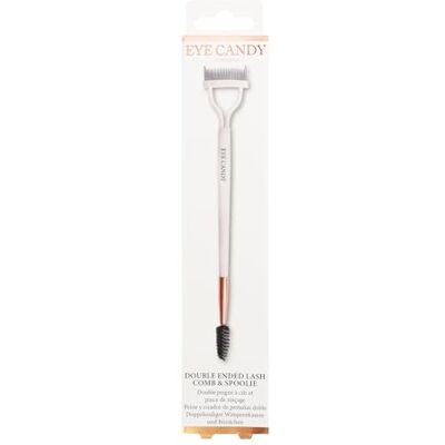 Candy Double Ended Lash kam en Spoolie Candy Double Ended Lash kam en Spoolie