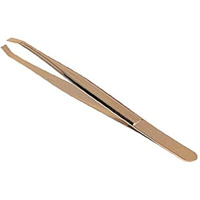 Fama fabre Depilar pincet De Luxe Gold Testa 30 g Fama fabre Depilar pincet De Luxe Gold Testa 30 g