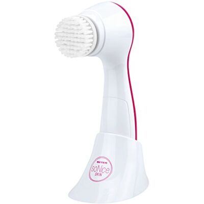 Beter So nice Sonic gezichtsmassageborstel 1 product Beter So nice Sonic gezichtsmassageborstel 1 product