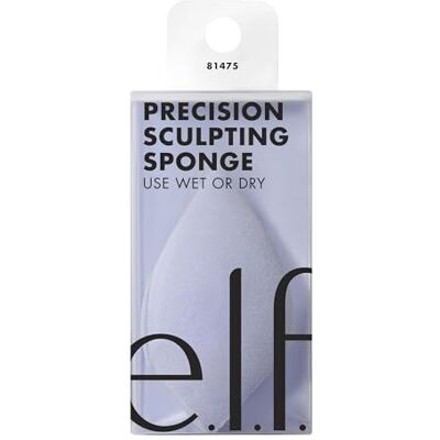e.l.f. cosmetics Sculpting Sponge - Make-up Spons e.l.f. cosmetics Sculpting Sponge - Make-up Spons