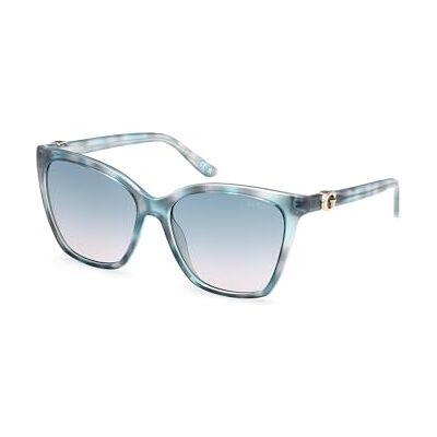 GUESS GAFAS -GU00191 C: light blue/other 56x16x48,8x140 GUESS GAFAS -GU00191 C: light blue/other 56x16x48,8x140
