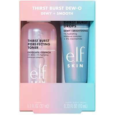 e.l.f. Thirst Burst Dew-o e.l.f. Thirst Burst Dew-o