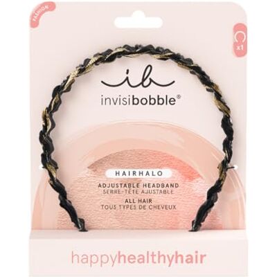 Invisibobble Hairhalo Roarsome 1 stuk Stijlvolle en bijpassende haaraccessoires Invisibobble Hairhalo Roarsome 1 stuk Stijlvolle en bijpassende haaraccessoires