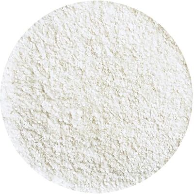 Eulenspiegel Glitter 6 g, glitter sneeuwwit Voor gezicht en lichaam, voor festivals, carnaval en cosplay, in water oplosbaar en composteerbaar Eulenspiegel Glitter 6 g, glitter sneeuwwit Voor gezicht en lichaam, voor festivals, carnaval en cosplay, in water oplosbaar en composteerbaar