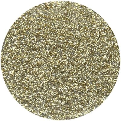Eulenspiegel Glitter 6 g, fijne glitter, goud Voor gezicht en lichaam, voor festivals, carnaval en cosplay, in water oplosbaar en composteerbaar Eulenspiegel Glitter 6 g, fijne glitter, goud Voor gezicht en lichaam, voor festivals, carnaval en cosplay, in water oplosbaar en composteerbaar