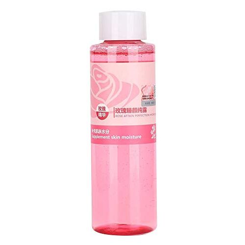 Betued 250 ml rozenwater Hydraterende make-up Hydraterende, hydraterende, pure vloeistof met roos