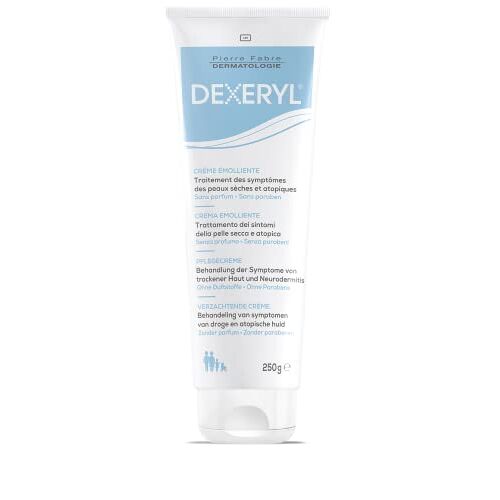 DEXERYL Creme, 250 g Crème