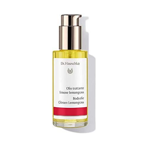 Dr. Hauschka Citroengras geur 75 ml