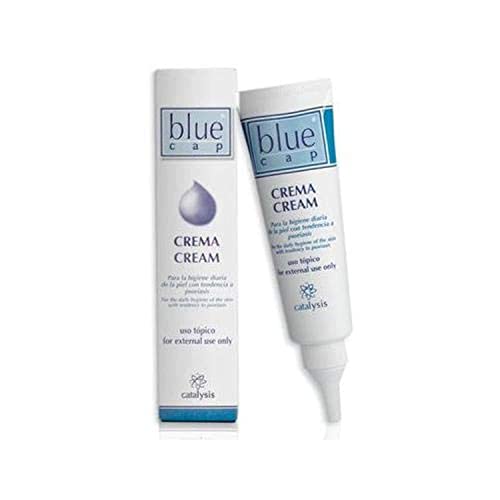 BLUE CAP Hydraterende crèmes