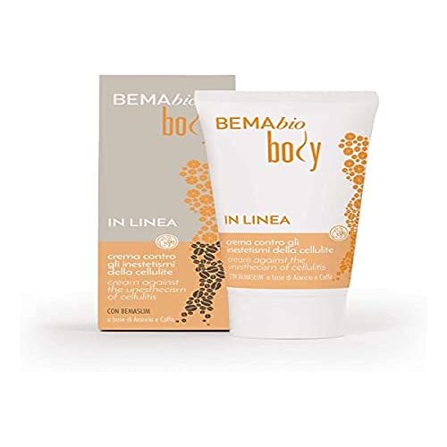 Bema Cosmetici BEMA bio Anti-cellulitis crème 150 ml