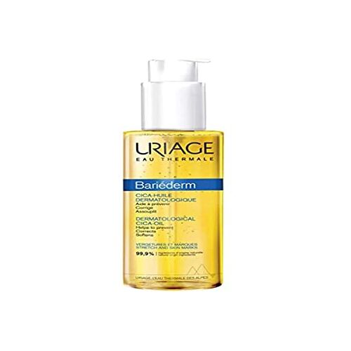 Uriage Bariederm Cica-huile dermatologique 100ml