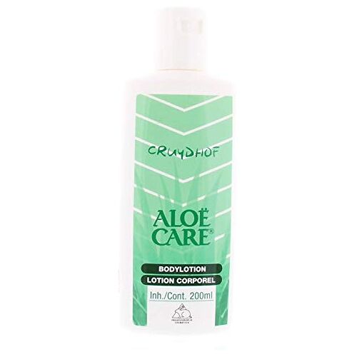 Aloe Care Bodylotion, 200ml