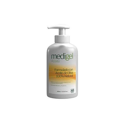 Medigel Oliën, 200 ml