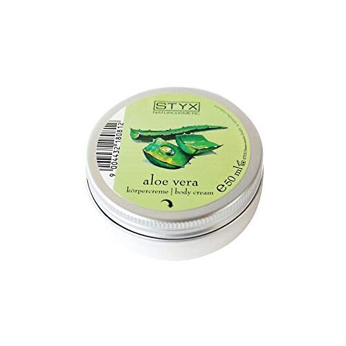 STYX Aloe Vera Body Cream 50ml