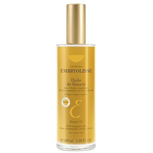 Embryolisse huile de beaute 100 ml