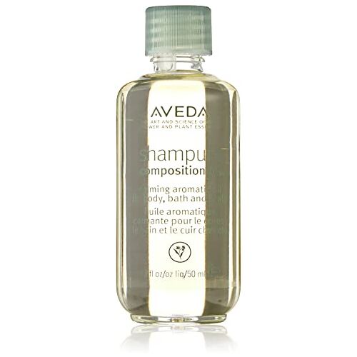 Aveda Samenstelling van de shampoo 50 ml