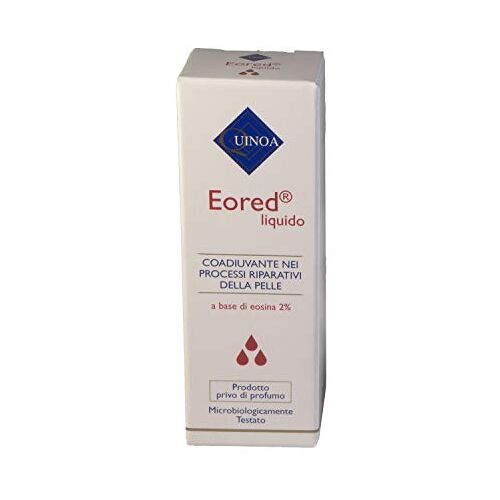 ITALPHARMA Srl TORINO EORED LIQUIDO DERMATOLOGICO 30 ML