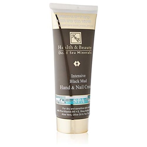 Health & Beauty H&B Intensieve Handcreme, Mob, 200 Ml