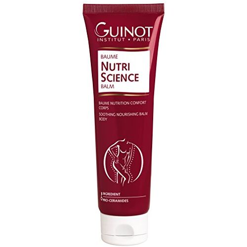 GUINOT Baume NutriLogic Nourishing Body Balm