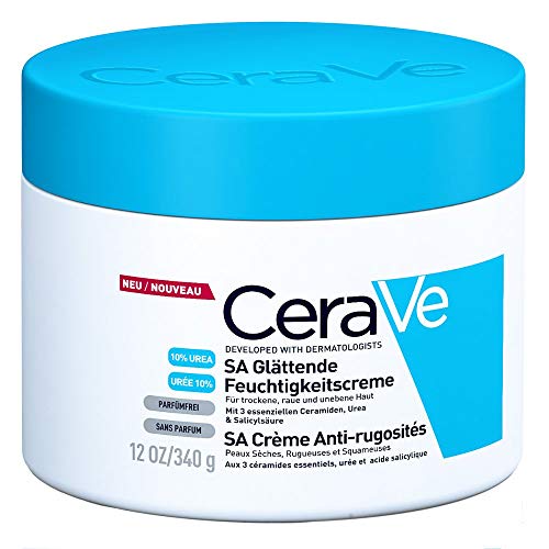 CeraVe Sa Gladmakende Crème 340gr