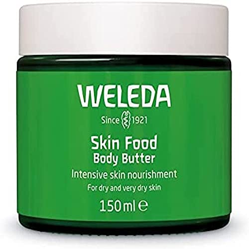 WELEDA Skin Food Lichaamsboter, 150 ml