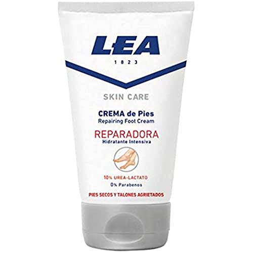 Lea Voetcrème 125 ml