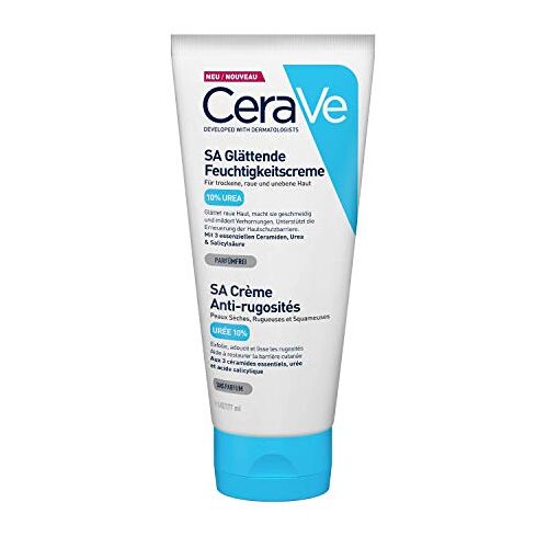 CeraVe Sa Anti-rimpel Gladmakende Crème 177ml