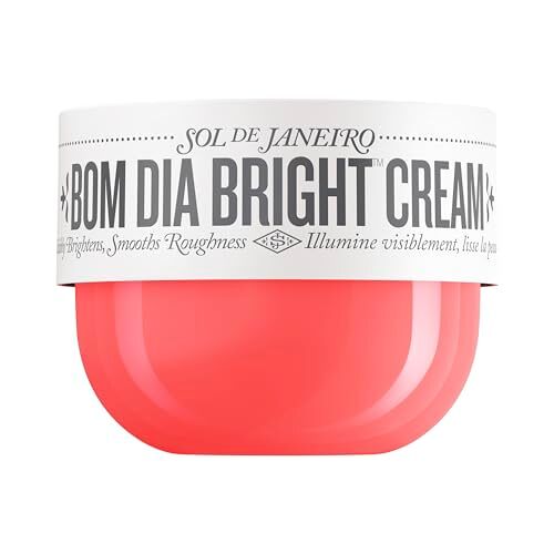 SOL DE JANEIRO Bom Dia Bright Cream 240 ml