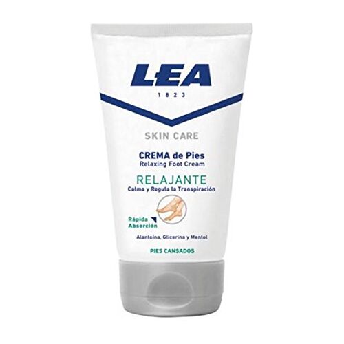 Lea , Voetcrème 125 ml