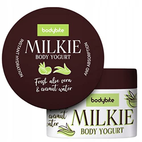 Bondi Sands Bodybite Milkie balsem na het inbranden 200 ml